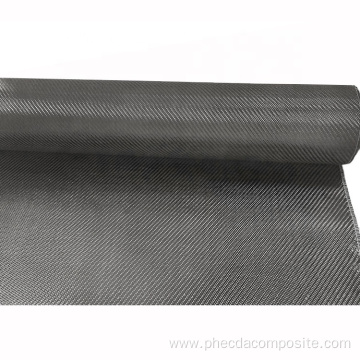 high strength modulus carbon fiber fabric